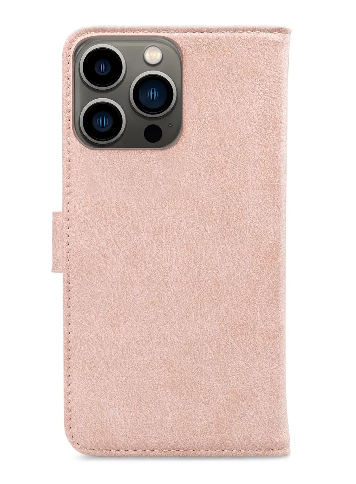 My Style Flex Wallet For Apple Iphone 13 Pro Pink - Essentify