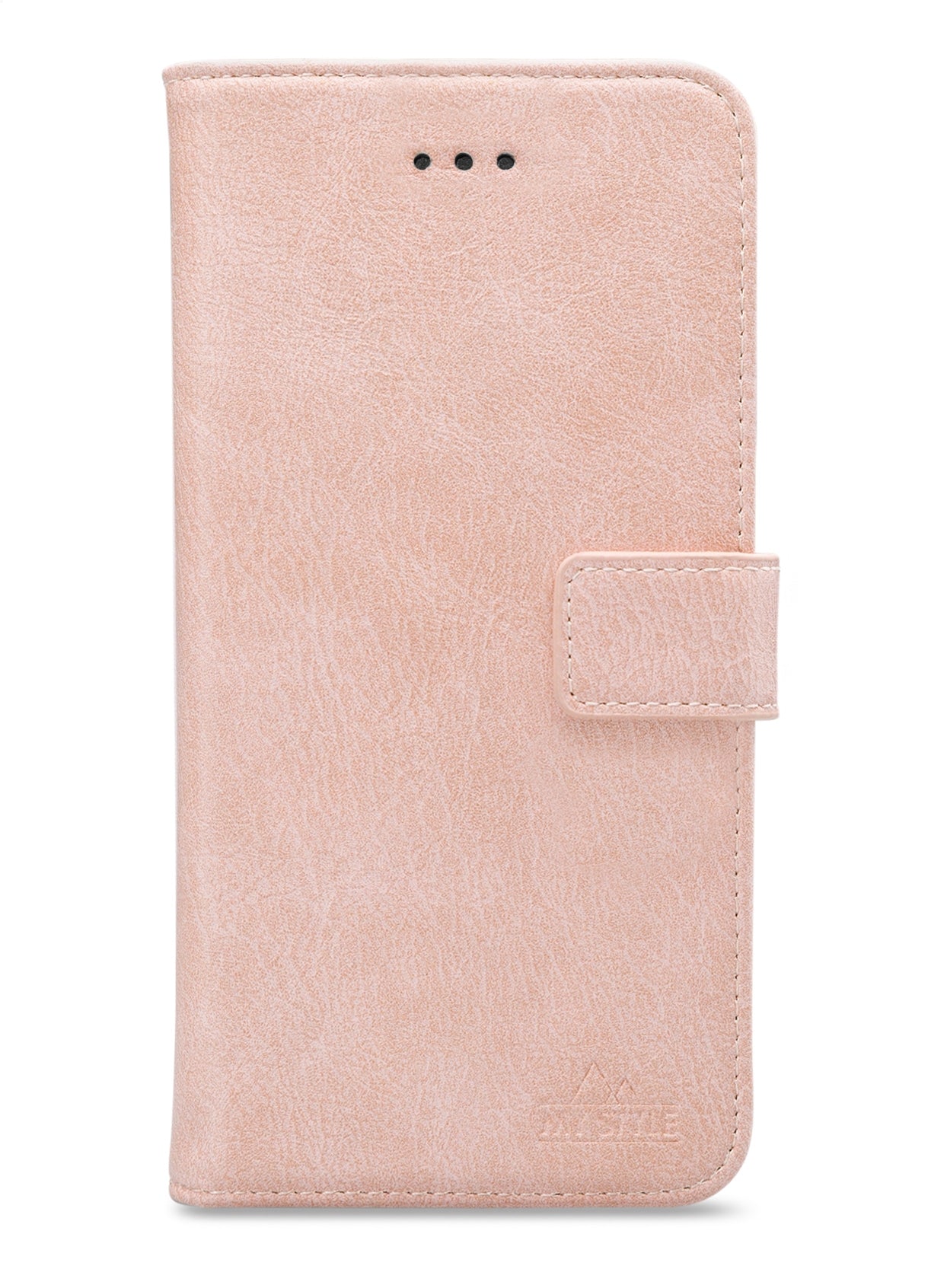 My Style Flex Wallet For Apple Iphone 13 Pro Max Pink