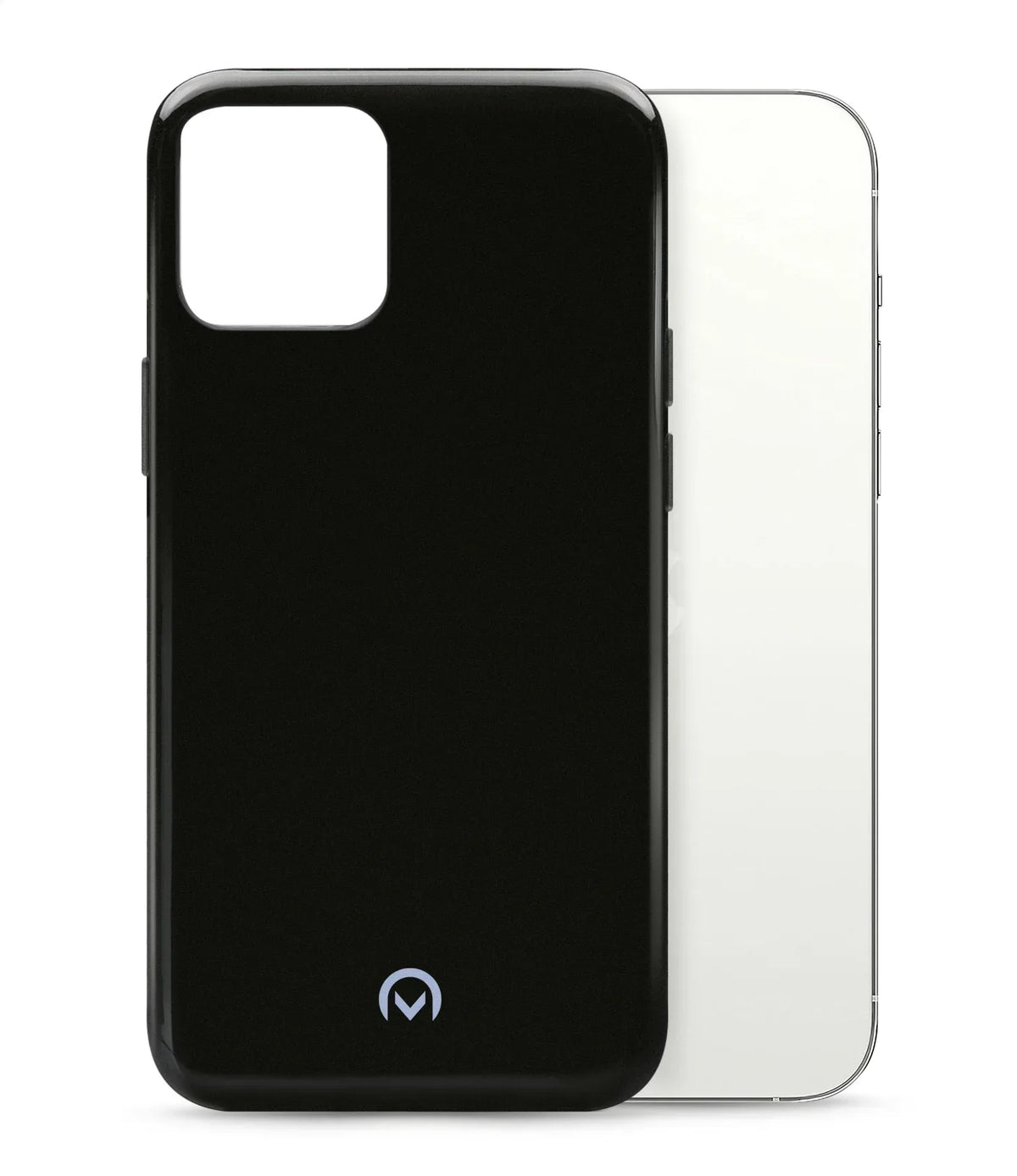 Mobilize Gelly Case Apple Iphone 13 Pro Max Black - Essentify