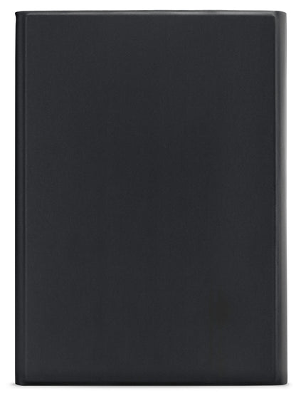 Mobilize Detachable Bluetooth Keyboard Case Apple Ipad Air/Air 2/Pro 9.7/9.7 2017/2018 Black Qwerty - Essentify