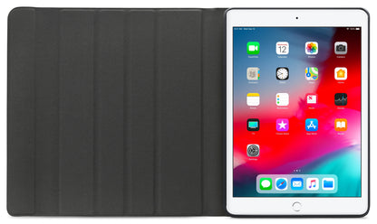 Mobilize Detachable Bluetooth Keyboard Case Apple Ipad Air/Air 2/Pro 9.7/9.7 2017/2018 Black Qwerty - Essentify