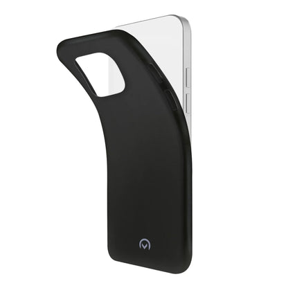 Mobilize Rubber Gelly Case Nokia G50 5G Matt Black - Essentify