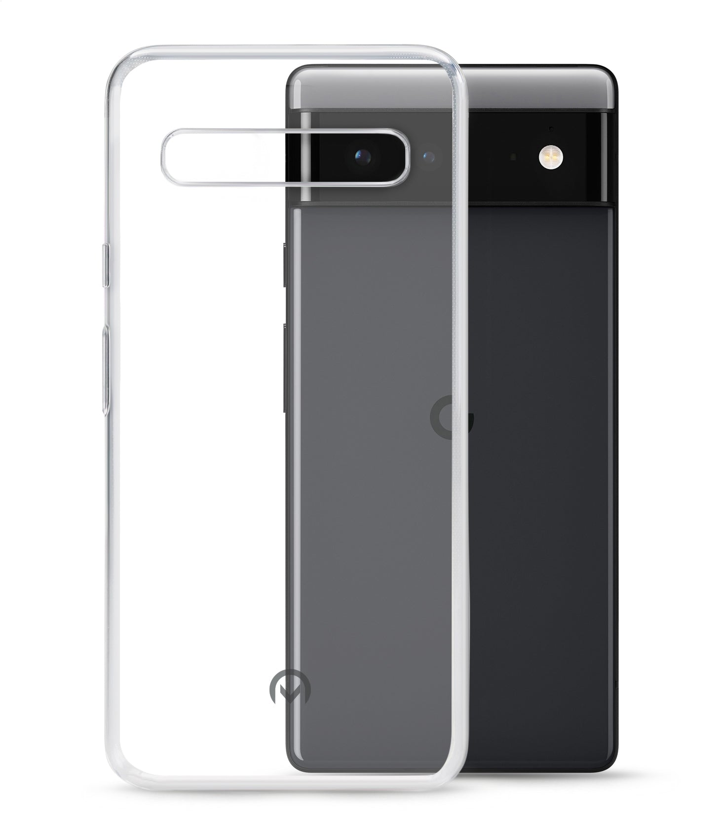 Mobilize Gelly Case Google Pixel 6 Clear