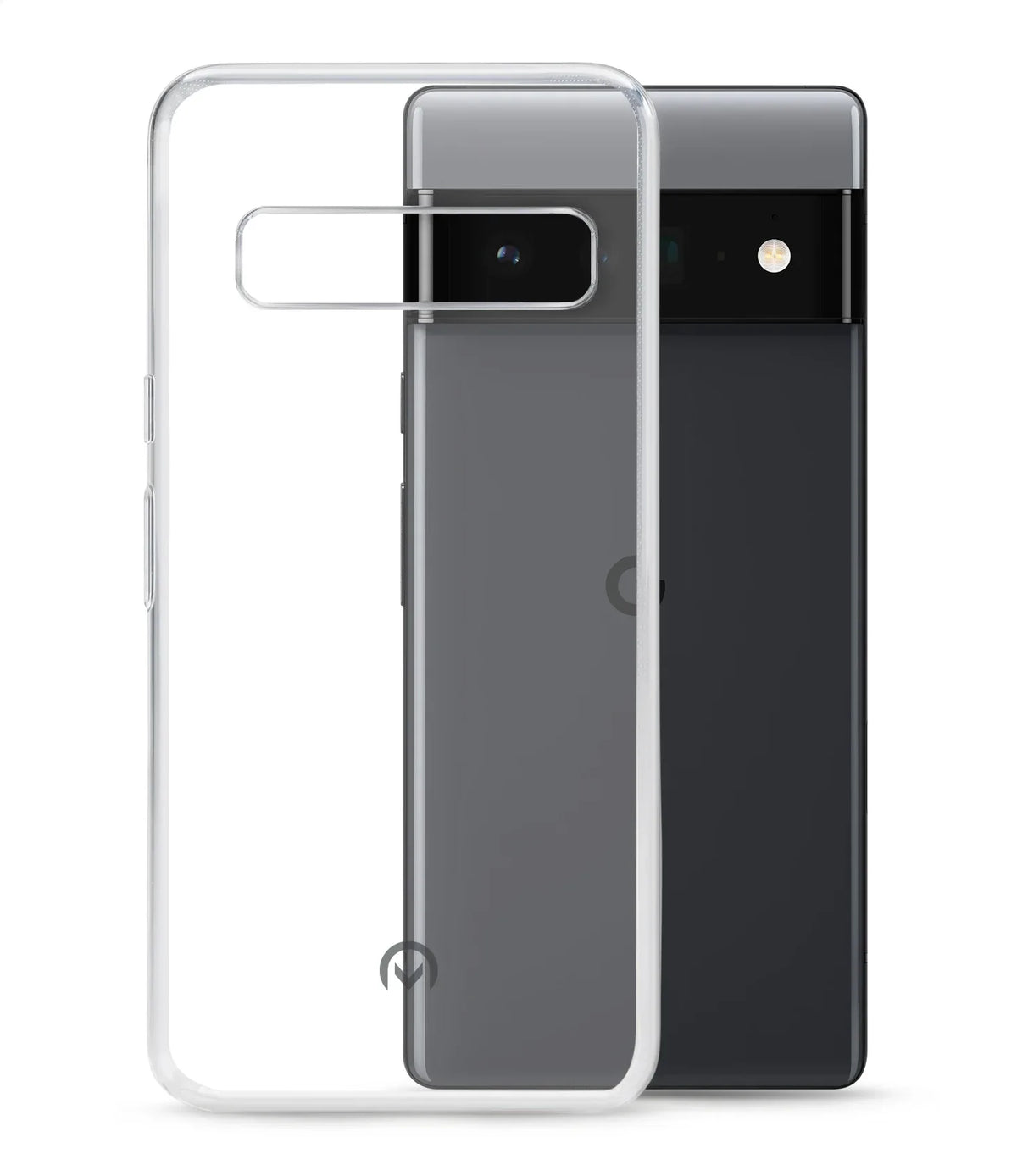 Mobilize Gelly Case Google Pixel 6 Pro Clear - Essentify
