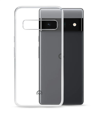 Mobilize Gelly Case Google Pixel 6 Pro Clear - Essentify