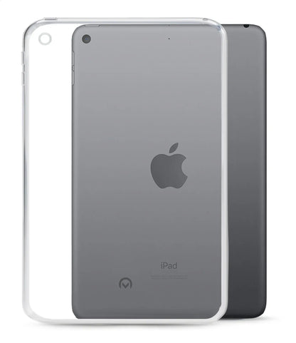 Mobilize Gelly Case Apple Ipad Mini/2/3/4/5 Clear - Essentify