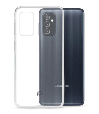 Mobilize Gelly Case Samsung Galaxy M52 5G Clear - Essentify
