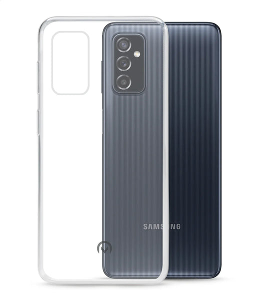 Mobilize Gelly Case Samsung Galaxy M52 5G Clear - Essentify