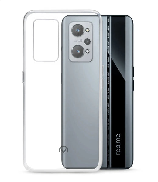 Mobilize Gelly Case Realme Gt Neo 2 Clear - Essentify