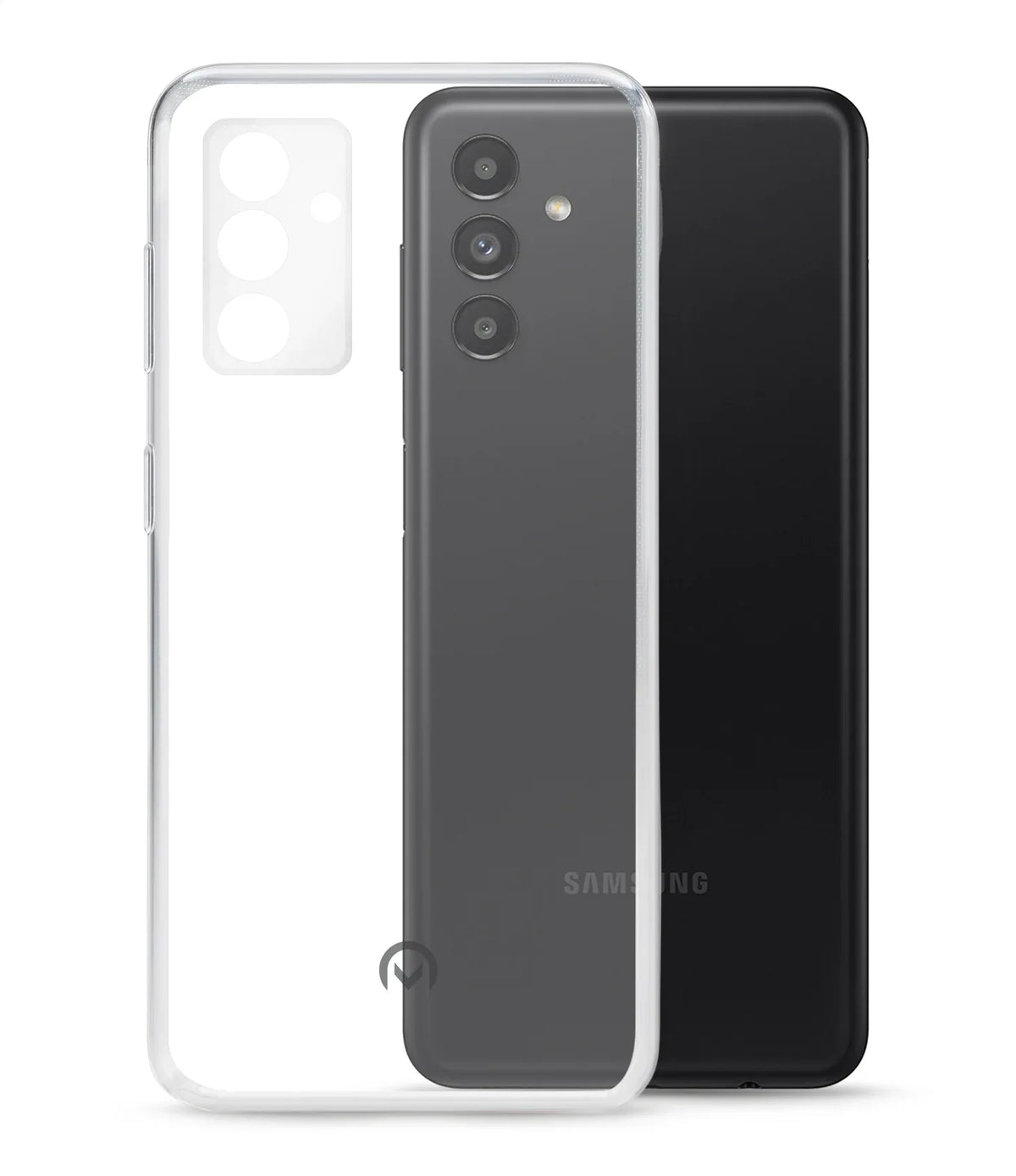Mobilize Gelly Case Samsung Galaxy A04S/A13 5G Clear - Essentify