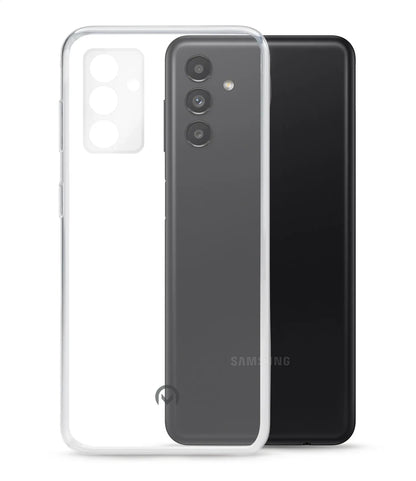 Mobilize Gelly Case Samsung Galaxy A04S/A13 5G Clear - Essentify