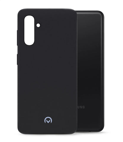 Mobilize Rubber Gelly Case Samsung Galaxy A04S/A13 5G Matt Black - Essentify