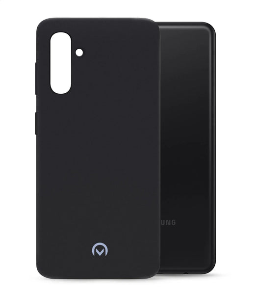 Mobilize Rubber Gelly Case Samsung Galaxy A04S/A13 5G Matt Black - Essentify