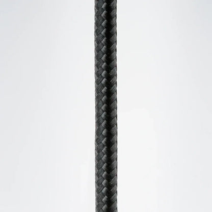 Mobilize Strong Nylon Cable Usb-C To Usb-C 2M. 100W Black - Essentify