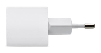 Mobilize Wall Charger Usb-C 20W With Pd/Pps White - Essentify