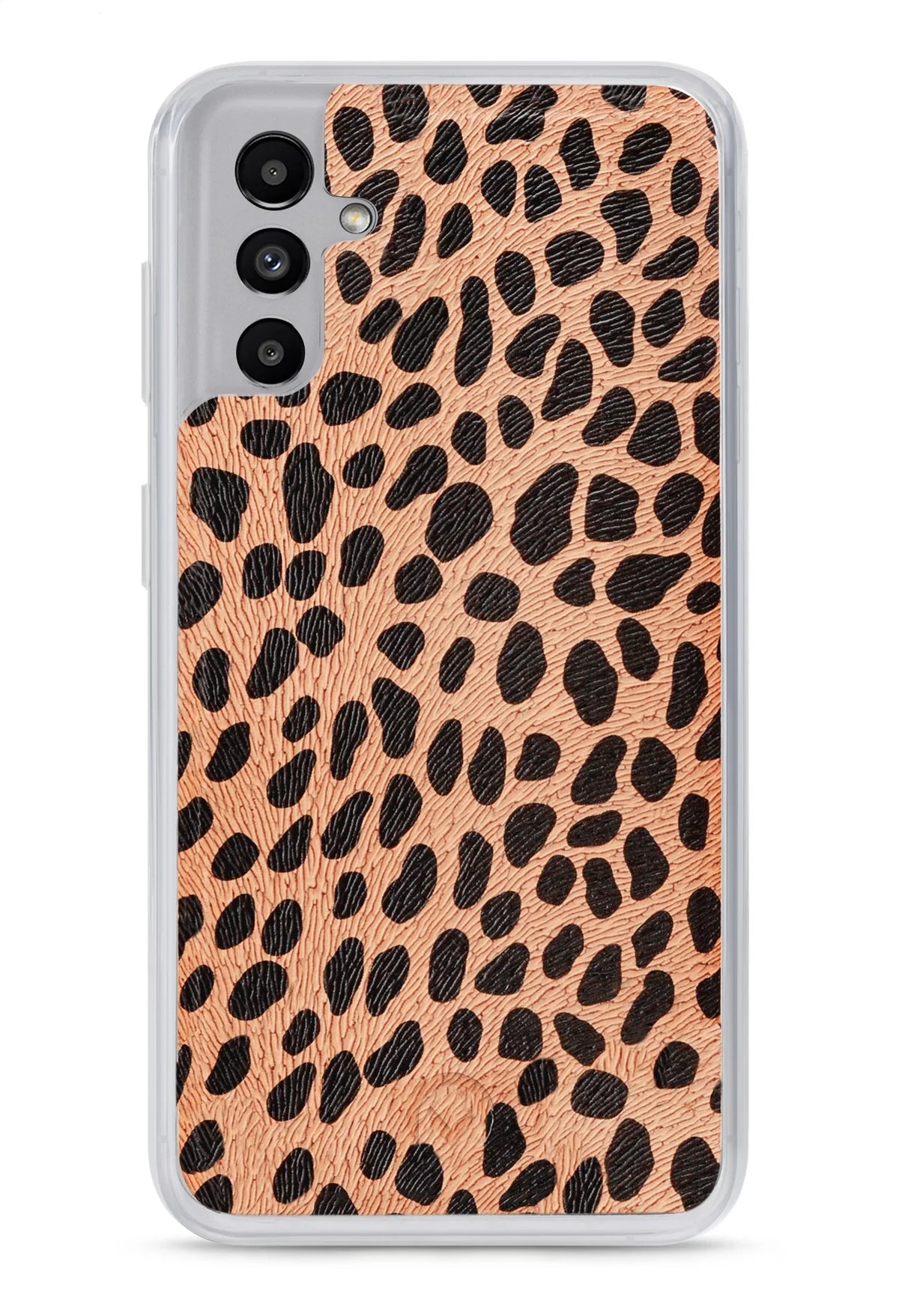 Mobilize 2In1 Magnet Zipper Case Samsung Galaxy A04S/A13 5G Olive/Leopard - Essentify