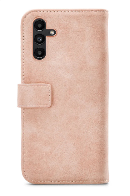 Mobilize Elite Gelly Wallet Book Case Samsung Galaxy A04S/A13 5G Soft Pink - Essentify
