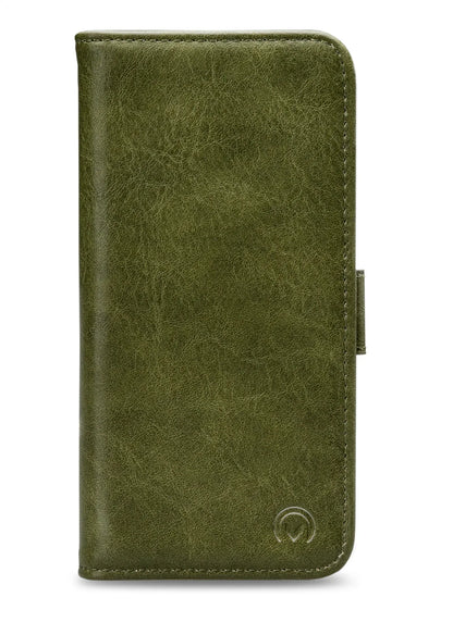 Mobilize Elite Gelly Wallet Book Case Samsung Galaxy A04S/A13 5G Green - Essentify