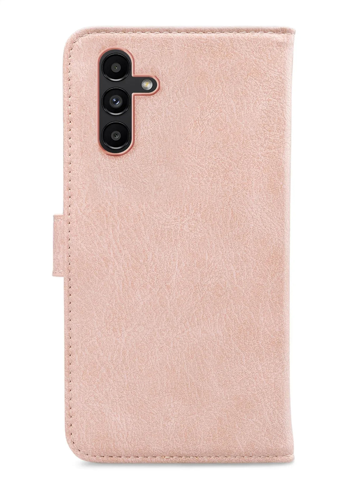 My Style Flex Wallet For Samsung Galaxy A04S/A13 5G Pink - Essentify