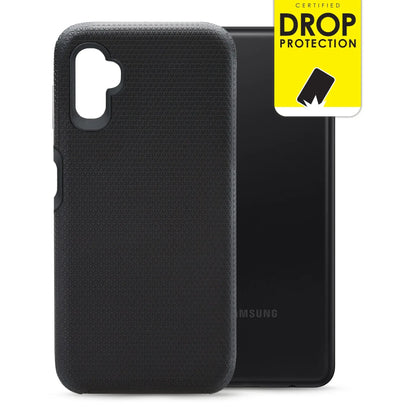 My Style Tough Case For Samsung Galaxy A04S/A13 5G Black - Essentify