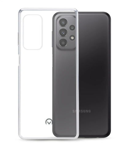 Mobilize Gelly Case Samsung Galaxy A23 5G Clear - Essentify