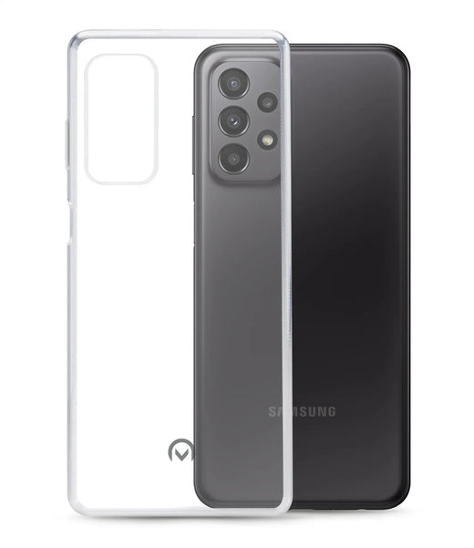 Mobilize Gelly Case Samsung Galaxy A23 5G Clear - Essentify