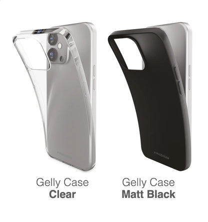 Mobilize Gelly Case Samsung Galaxy A23 5G Clear - Essentify