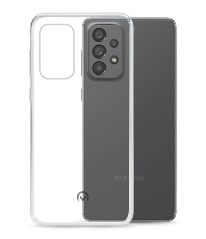 Mobilize Gelly Case Samsung Galaxy A73 5G Clear - Essentify