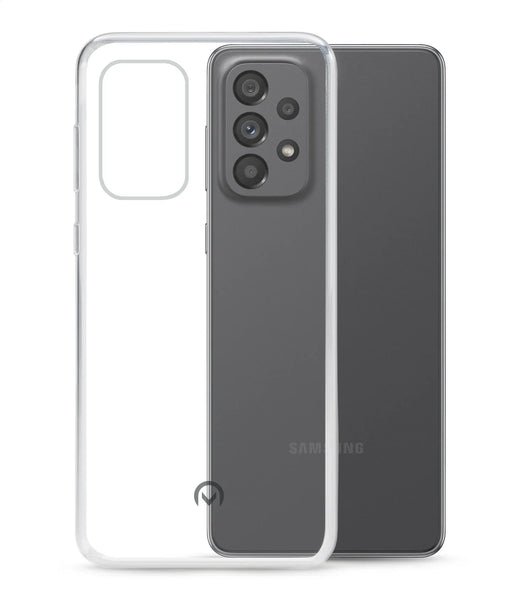 Mobilize Gelly Case Samsung Galaxy A73 5G Clear - Essentify