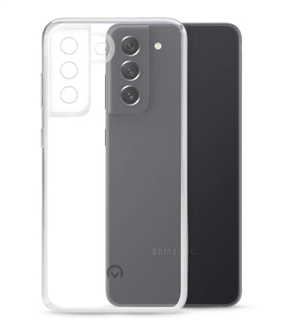 Mobilize Gelly Case Samsung Galaxy S21 Fe 5G Clear - Essentify