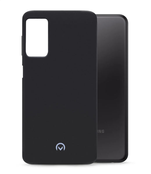 Mobilize Rubber Gelly Case Samsung Galaxy A23 5G Matt Black - Essentify