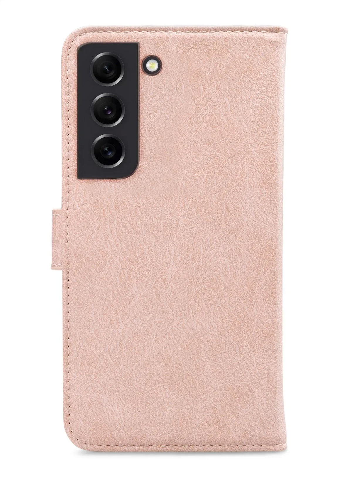 My Style Flex Wallet For Samsung Galaxy S21 Fe 5G Pink - Essentify