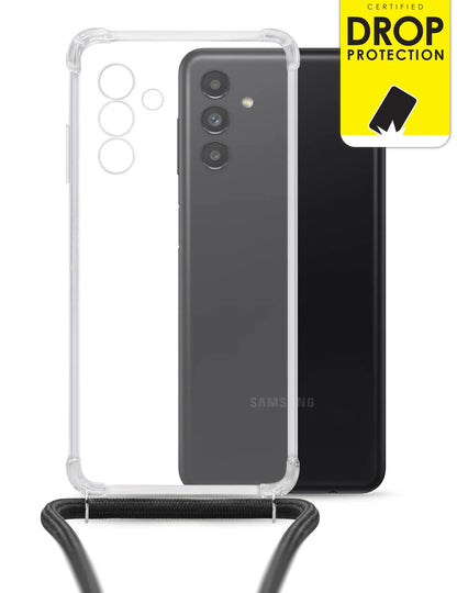 My Style Loop Case For Samsung Galaxy A04S/A13 5G Clear - Essentify