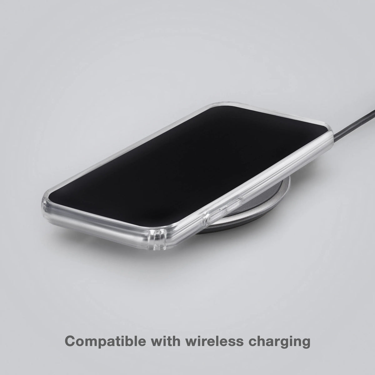 Mobilize Magsafe Compatible Naked Protection Case For Apple Iphone 13 Pro Clear - Essentify