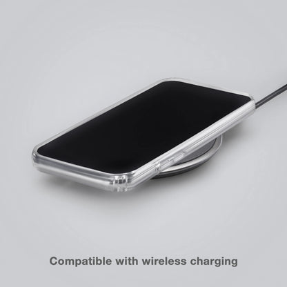 Mobilize Magsafe Compatible Naked Protection Case For Apple Iphone 13 Pro Clear - Essentify