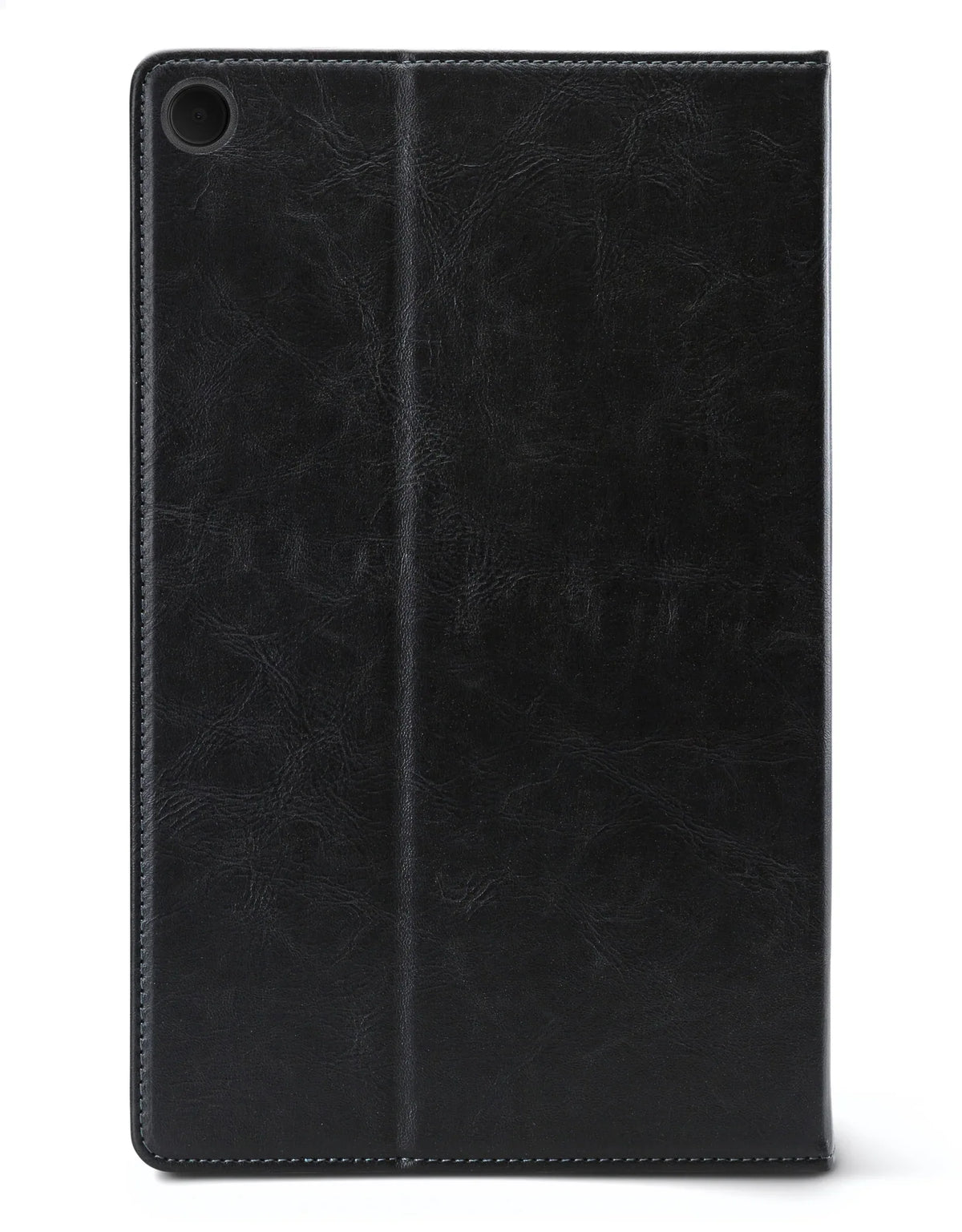Mobilize Premium Folio Case Samsung Galaxy Tab A8 10.5 2021 Black - Essentify