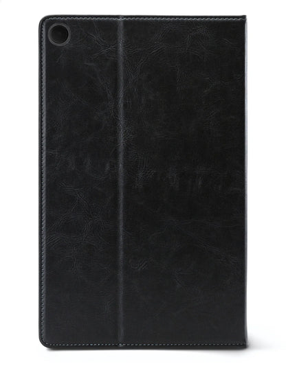 Mobilize Premium Folio Case Samsung Galaxy Tab A8 10.5 2021 Black - Essentify