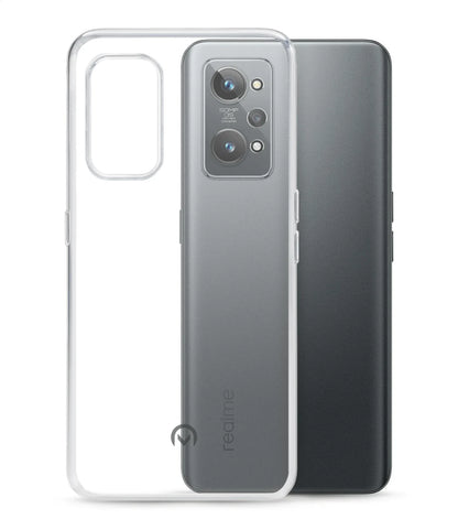 Mobilize Gelly Case Realme Gt 2/Neo 3T Clear - Essentify