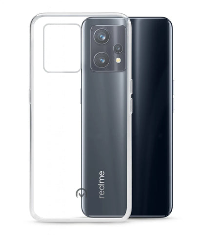 Mobilize Gelly Case Realme 9 5G/9 Pro Clear - Essentify