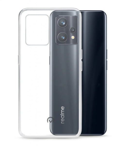 Mobilize Gelly Case Realme 9 4G/9 Pro+ Clear - Essentify