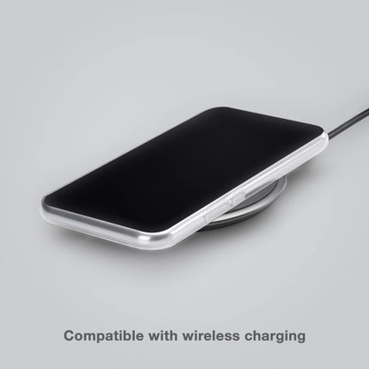 Mobilize Gelly Case Realme 9 4G/9 Pro+ Clear - Essentify