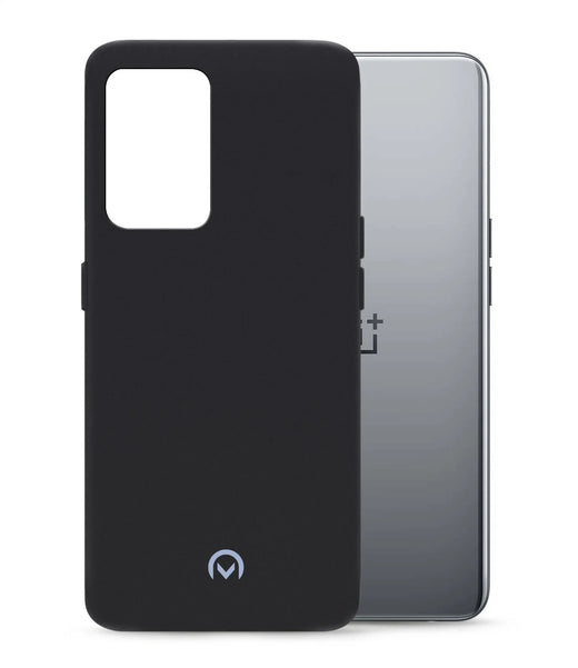 Mobilize Rubber Gelly Case Oneplus Nord Ce 2 5G Matt Black - Essentify