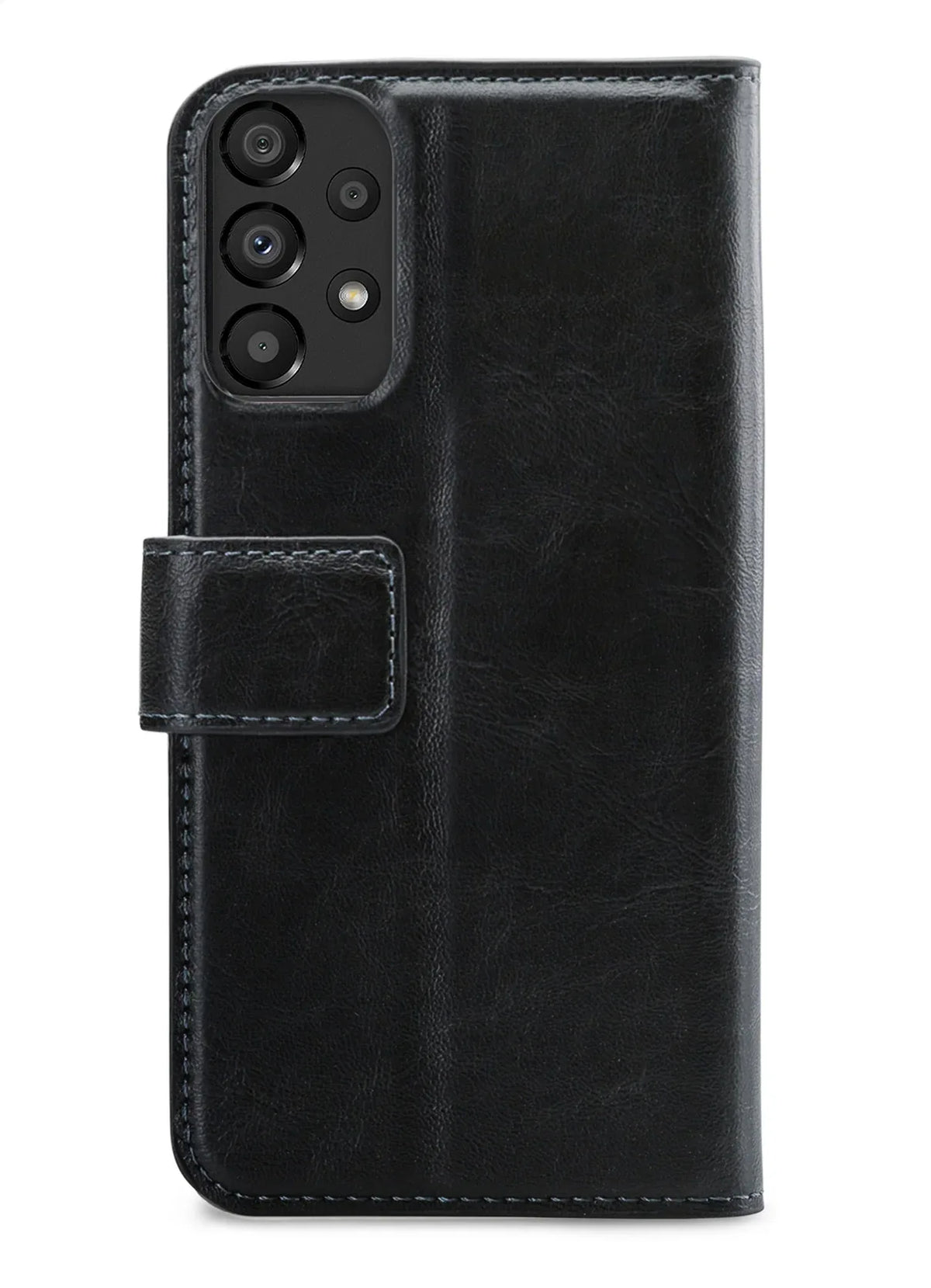 Mobilize 2In1 Gelly Wallet Case Samsung Galaxy A13 4G Black - Essentify