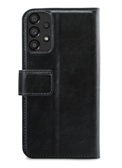 Mobilize 2In1 Gelly Wallet Case Samsung Galaxy A13 4G Black - Essentify