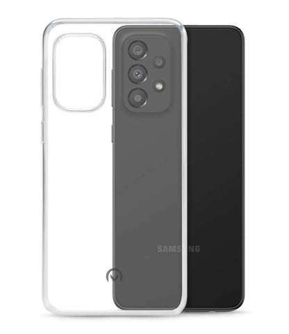 Mobilize Gelly Case Samsung Galaxy A13 4G Clear - Essentify
