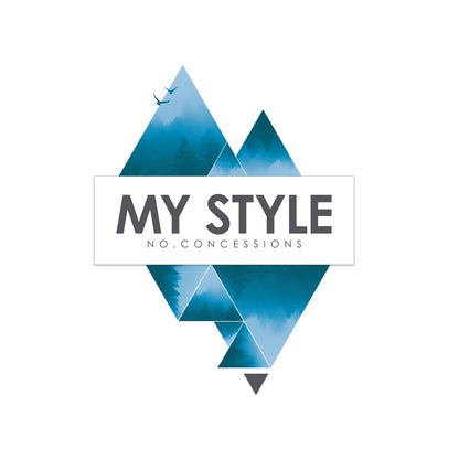 My Style Loop Case For Samsung Galaxy A13 4G Clear