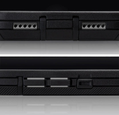 Mobilize Defender Case Samsung Galaxy S21 Fe 5G Black - Essentify