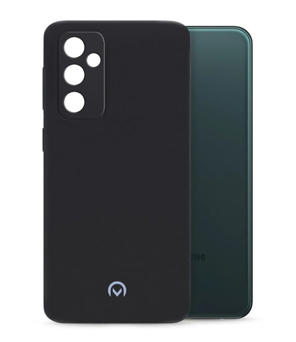 Mobilize Rubber Gelly Case Samsung Galaxy M23 5G Matt Black - Essentify