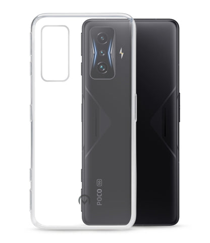 Mobilize Gelly Case Xiaomi Poco F4 Gt Clear