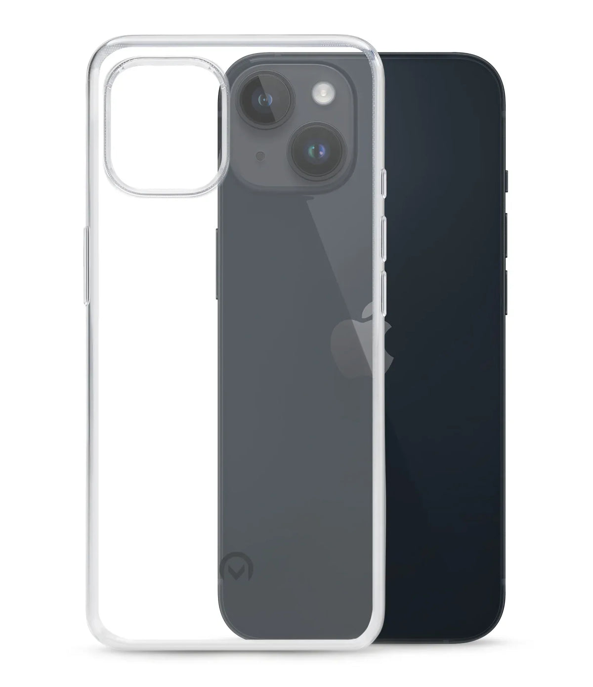 Mobilize Gelly Case Apple Iphone 14 Clear - Essentify